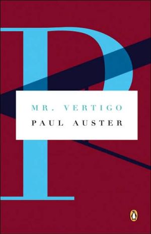 Book Mr. Vertigo free