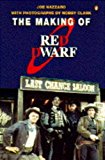 Book The Making of Red Dwarf free