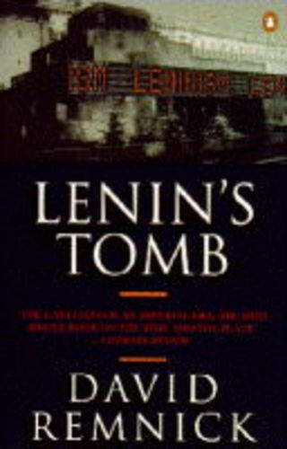 Book LENIN'S TOMB free