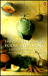 Book Food and Drink, The Penguin Book of free