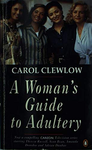 Book Womans Guide To Adultery free
