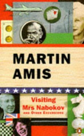 Book Visiting Mrs. Nabokov And Other Excursions free