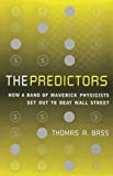 Book The Predictors (penguin Press Science) free