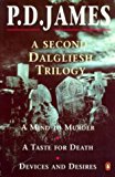 Book 'A Second Dalgleish Trilogy: ''Mind to Murder'', ''Taste for Death'' and ''Devices and Desires''' free