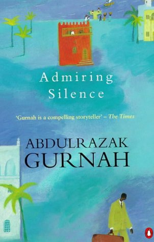 Book Admiring Silence free