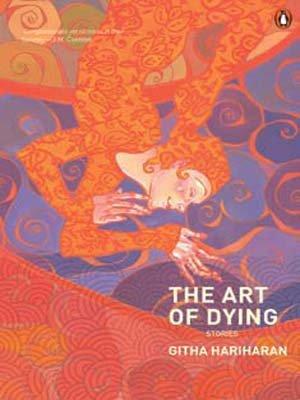 Book Art of Dying Stories free