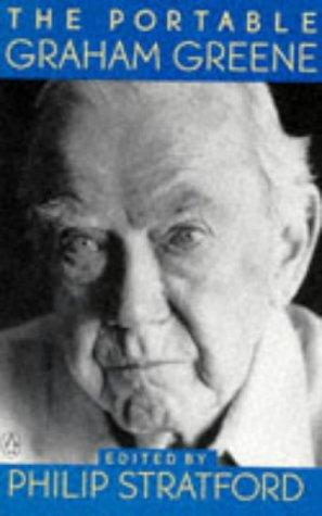 Book The Portable Graham Greene: Revised Edition (Viking Portable Library) free