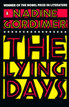 Book Lying Days free