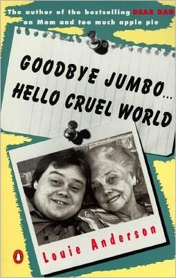 Book Goodbye Jumbo...hello Cruel World free