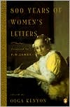 Book 800 Years of Women's Letters free
