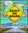 Book Adult on Board: Travel Games for Grown-Ups free