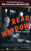 Book Rear Window and Other Stories (Crime, Penguin) free