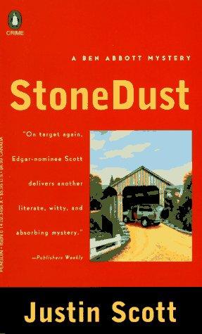 Book Stonedust: A Ben Abbott Mystery free