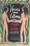 Book Heroes and Villains free