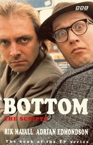 Book "Bottom" (BBC) free