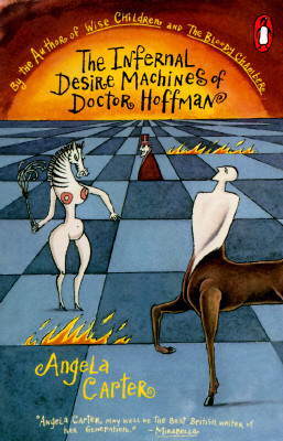 Book The Infernal Desire Machines of Doctor Hoffman free