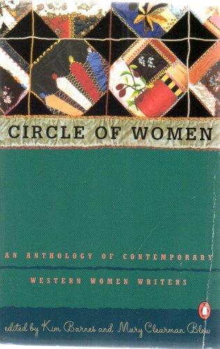 Book Circle of Women: An Anthology of Contemporary Western Women Writers free