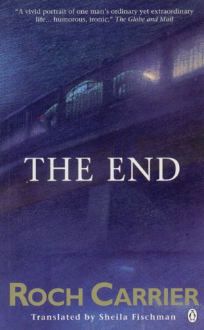 Book The End free