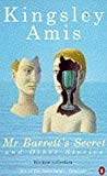 Book Mr Barrett's Secret And Other Stories: Mr Barrett's Secret; Boris And the Colonel; a Twitch On the Thread; Toil And Trouble;Captain Nolan's Chance; 1941/a free
