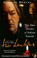 Book The Two Deaths of Senora Puccini free