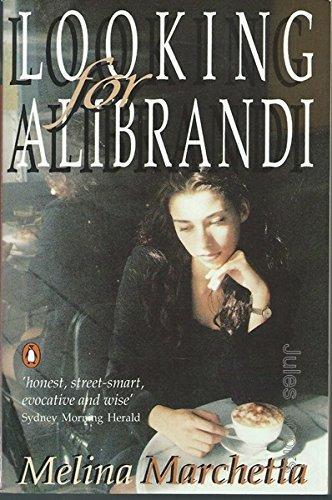 Book Looking For Alibrandi free