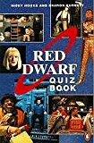 Book The Red Dwarf Quiz Book free