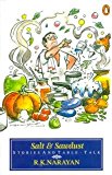 Book Salt & Sawdust [Paperback] [Jan 01, 2006] R.K. Narayan free