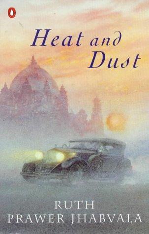 Book Heat and Dust free