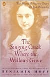 Book The Singing Creek Where the Willows Grow: The Mystical Nature Diary of Opal Whiteley free
