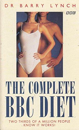 Book Complete Bbc Diet Bbc Tie In free