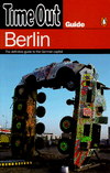 Book Time Out Berlin 2 (Time Out Berlin Guide) free