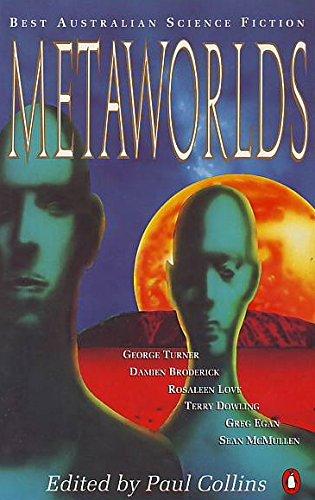 Book Metaworlds: Best Australian science fiction (Vol 1) free