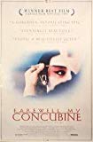 Book Farewell to My Concubine free