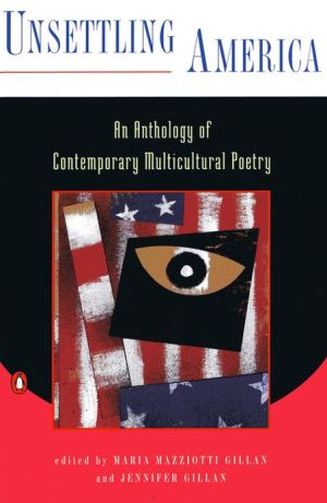 Book Unsettling America: An Anthology of Contemporary Multicultural Poetry free