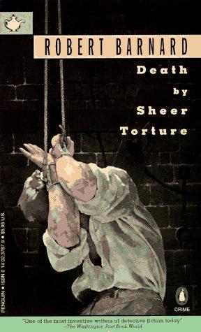 Book Death by Sheer Torture (Crime, Penguin) free
