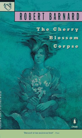 Book The Cherry Blossom Corpse (Crime, Penguin) free