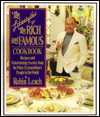 Book The Lifestyles of the Rich and Famous Cookbook: Recipes and Entertaining Secrets from the Most Extraordinary People in the free