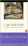 Book The Master of Petersburg: A Novel free