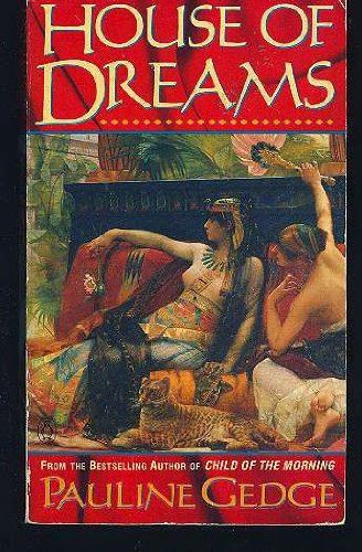 Book House Of Dreams free