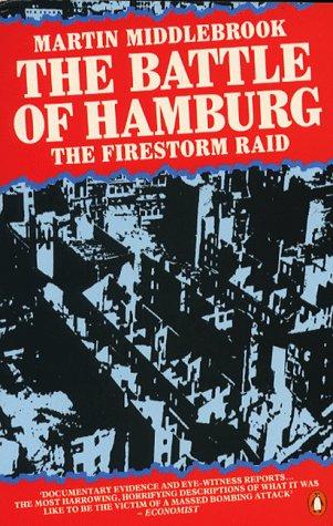 Book The Battle Of Hamburg (penguin History) free
