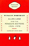 Book Penguin Portrait - Allen Lane and the Penguin Editors 1935-1970 free
