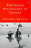 Book Social Psychology of Leisure free