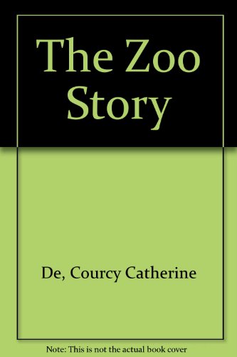 Book The zoo story free