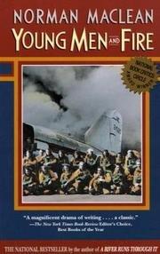 Book Young Men and Fire Pb free