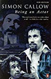 Book Being An Actor free