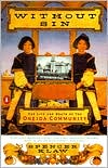 Book Without Sin: The Life and Death of the Oneida Community free