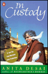 Book In Custody: Tie-In Edition free