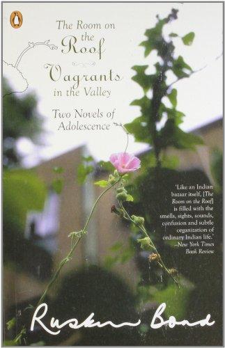 Book Room on the Roof free