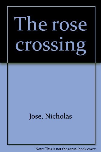 Book The Rose Crossing free
