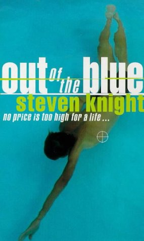 Book Out Of The Blue free